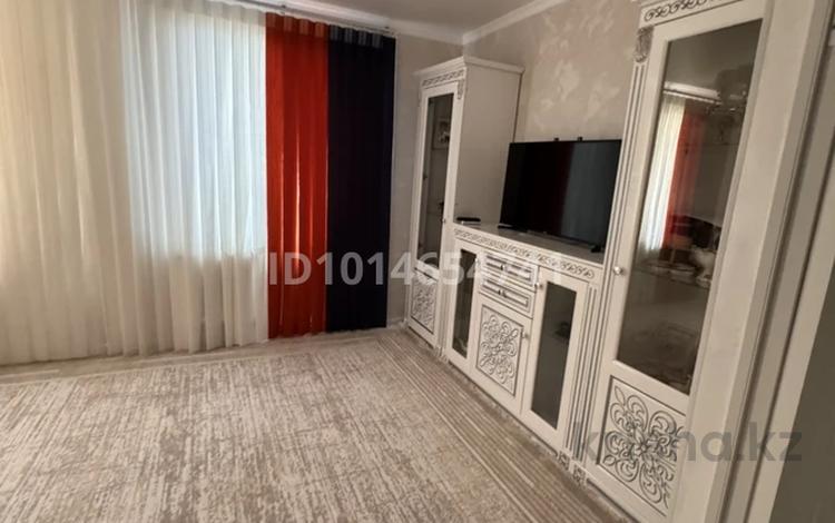 2-бөлмелі пәтер · 58.1 м² · 1/5 қабат, нұрорда 104 — АРАЙ 2 жасыл домдар, бағасы: 20.5 млн ₸ в  — фото 2