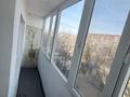 3-комнатная квартира, 68.7 м², 3/9 этаж, мкр Юго-Восток 4 за 24.5 млн 〒 в Караганде, Казыбек би р-н — фото 14