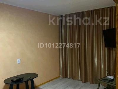1-комнатная квартира · 35 м² · 1/5 этаж, ул. Ержанова 30 за 12 000 ₸ в Караганде