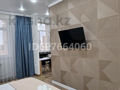 1-комнатная квартира · 50 м² · 9/10 этаж, 18 микрорайон 28 за 200 000 ₸ в Актау, 18-й мкр 