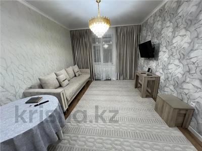 2-бөлмелі пәтер · 48.5 м² · 4/9 қабат, Юго-Восток ш/а., бағасы: 25 млн ₸ в Караганде, Казыбек би р-н