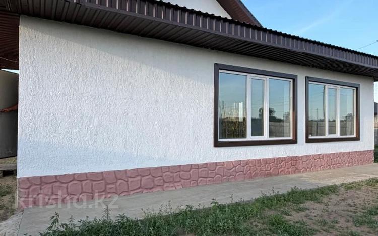 Отдельный дом · 4 комнаты · 150 м² · 20 сот., Осиновка за 35 млн ₸ в Костанае — фото 2