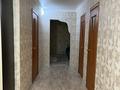 3-бөлмелі пәтер · 78 м² · 8/10 қабат, Набережная, бағасы: 19 млн ₸ в Актобе, мкр. Курмыш — фото 7
