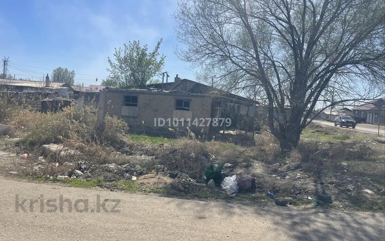 Участок · 8 соток, Муканова — Толебая за 8 млн ₸ в Жезказгане — фото 2
