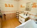 3-комнатная квартира · 126.7 м² · 21/28 этаж, Желтоксан 2/2 — Бухарбай Батыра за 54 млн ₸ в Астане, Сарыарка р-н — фото 15