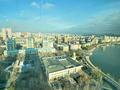 3-комнатная квартира · 126.7 м² · 21/28 этаж, Желтоксан 2/2 — Бухарбай Батыра за 54 млн ₸ в Астане, Сарыарка р-н — фото 26