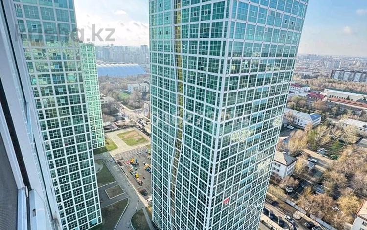 3-комнатная квартира · 126.7 м² · 21/28 этаж, Желтоксан 2/2 — Бухарбай Батыра за 54 млн ₸ в Астане, Сарыарка р-н — фото 29