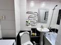 1-бөлмелі пәтер · 50 м² · 1/5 қабат, 2 ш/а. 76 — Грешина, бағасы: 10 000 ₸ в Актобе, мкр 8 — фото 3