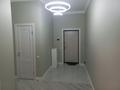 2-бөлмелі пәтер · 74 м² · 3/5 қабат, мкр. Алтын орда, Мкр. Батыс 2 45А, бағасы: 33 млн ₸ в Актобе — фото 17