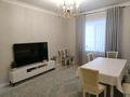 2-бөлмелі пәтер · 74 м² · 3/5 қабат, мкр. Алтын орда, Мкр. Батыс 2 45А, бағасы: 33 млн ₸ в Актобе — фото 3