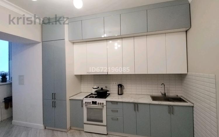 2-бөлмелі пәтер · 74 м² · 3/5 қабат, мкр. Алтын орда, Мкр. Батыс 2 45А, бағасы: 33 млн ₸ в Актобе — фото 55