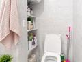 2-бөлмелі пәтер · 52 м² · 2/9 қабат, Юго-Восток ш/а., Рыскулова, бағасы: 21.5 млн ₸ в Караганде, Казыбек би р-н — фото 9
