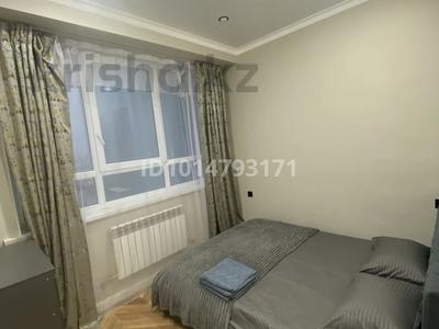 2-комнатная квартира · 55 м² · 9/9 этаж, Байдибек би 126/6 за 14 000 ₸ в Шымкенте, Каратауский р-н