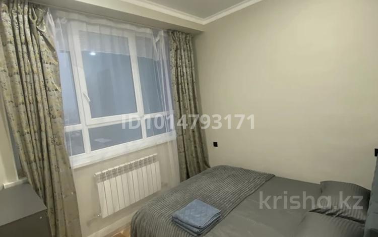 2-комнатная квартира · 55 м² · 9/9 этаж, Байдибек би 126/6 за 14 000 ₸ в Шымкенте, Каратауский р-н — фото 2