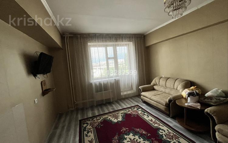1-бөлмелі пәтер · 44 м² · 7/9 қабат, мкр Аксай-3Б — Толеби Яссауи, бағасы: 200 000 ₸ в Алматы, Ауэзовский р-н — фото 2