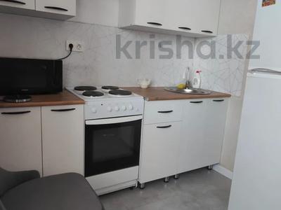 1-бөлмелі пәтер · 34 м², Нургиса Тлендиева, бағасы: 18.5 млн ₸ в Астане, Сарыарка р-н
