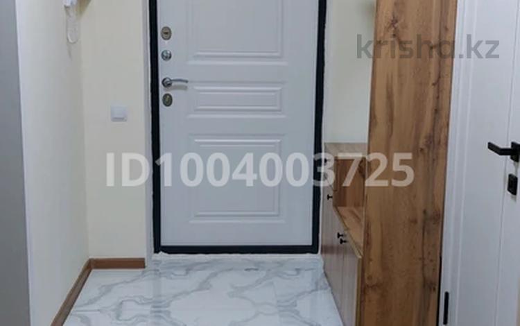 1-комнатная квартира · 43 м² · 4/9 этаж, мкр Кайрат, ​24-я улица за 220 000 ₸ в Алматы, Турксибский р-н — фото 2