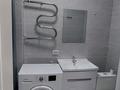 1-комнатная квартира · 43 м² · 4/9 этаж, мкр Кайрат, ​24-я улица за 220 000 ₸ в Алматы, Турксибский р-н — фото 8