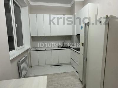 2-комнатная квартира · 53 м² · 1/12 этаж, Калкаман 4Б за 250 000 ₸ в Алматы, Наурызбайский р-н