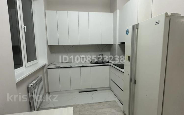 2-комнатная квартира · 53 м² · 1/12 этаж, Калкаман 4Б за 250 000 ₸ в Алматы, Наурызбайский р-н — фото 2