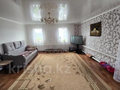 Отдельный дом · 3 комнаты · 100 м² · 9 сот., Тепловозная за 20.4 млн 〒 в Петропавловске