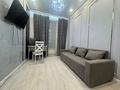 2-бөлмелі пәтер · 56 м² · 4/10 қабат, Байтурсынова 177, бағасы: 450 000 ₸ в Алматы, Бостандыкский р-н — фото 10