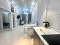 2-бөлмелі пәтер · 56 м² · 4/10 қабат, Байтурсынова 177, бағасы: 450 000 ₸ в Алматы, Бостандыкский р-н — фото 12