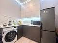 2-бөлмелі пәтер · 56 м² · 4/10 қабат, Байтурсынова 177, бағасы: 450 000 ₸ в Алматы, Бостандыкский р-н — фото 13