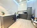 2-бөлмелі пәтер · 56 м² · 4/10 қабат, Байтурсынова 177, бағасы: 450 000 ₸ в Алматы, Бостандыкский р-н — фото 14