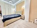 2-бөлмелі пәтер · 56 м² · 4/10 қабат, Байтурсынова 177, бағасы: 450 000 ₸ в Алматы, Бостандыкский р-н — фото 4