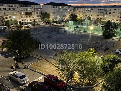 2-бөлмелі пәтер · 65 м² · 5/5 қабат, Микрорайон Астана — Рядом с гор. Больницей, бағасы: 20 млн ₸ в Таразе