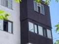 2-комнатная квартира · 65 м² · 5/5 этаж, Микрорайон Астана — Рядом с гор. Больницей за 19 млн 〒 в Таразе — фото 9