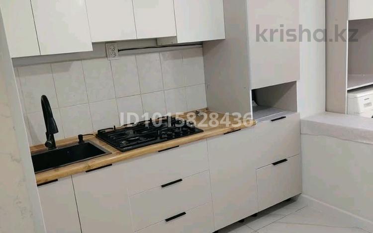 2-комнатная квартира · 58 м² · 3/5 этаж, Ақмешіт 14 за 100 000 ₸ в  — фото 2