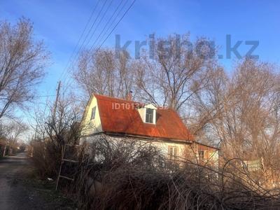 Отдельный дом · 3 комнаты · 53 м² · 10 сот., Садовая 133 — 30 километр за 10 млн ₸ в Байсерке