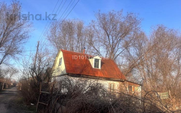 Отдельный дом · 3 комнаты · 53 м² · 10 сот., Садовая 133 — 30 километр за 10 млн ₸ в Байсерке — фото 2