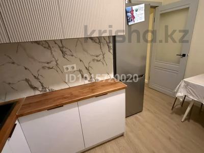 1-комнатная квартира · 38 м² · 14/16 этаж, Аль-Фараби проспект 44/1 за 250 000 ₸ в Астане, Есильский р-н