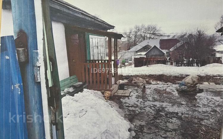 Отдельный дом · 3 комнаты · 39 м², Милицейская 11 за 40 000 〒 в Усть-Каменогорске — фото 2