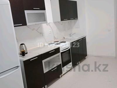 1-бөлмелі пәтер · 47 м² · 8/9 қабат, Быковского — Валиханова, бағасы: 130 000 〒 в Кокшетау