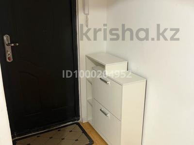 1-бөлмелі пәтер · 35 м² · 9/10 қабат, мкр Аксай-3А 88, бағасы: 22 млн ₸ в Алматы, Ауэзовский р-н