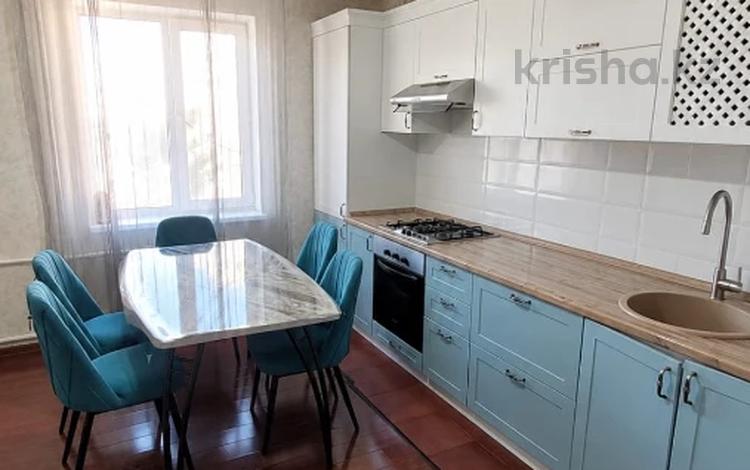 2-комнатная квартира · 76.6 м² · 6/10 этаж, набережная за 20.5 млн ₸ в Актобе — фото 9