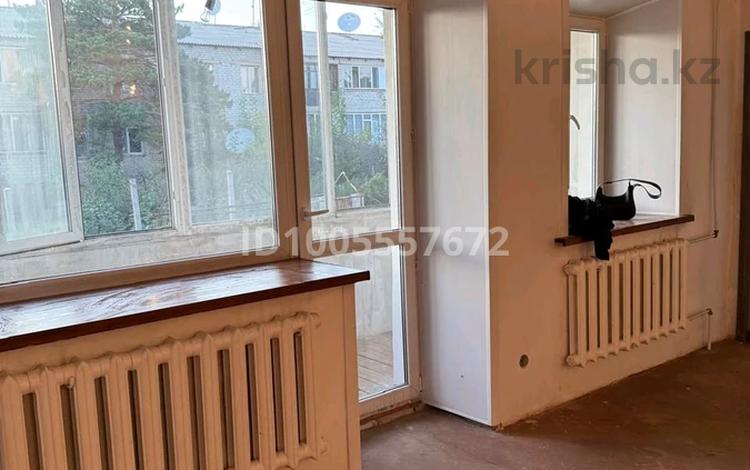2-бөлмелі пәтер · 48.1 м² · 1/2 қабат, Квартал Б 35 — Авторынок Восточный, бағасы: 12.5 млн ₸ в Семее — фото 2