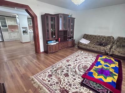 Отдельный дом · 6 комнат · 202 м² · 13 сот., Набережная 11 за 31 млн 〒 в Талдыкоргане