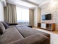 3-бөлмелі пәтер · 75 м² · 1/25 қабат, Абиша Кекилбайулы 38г — Рядом с Мега центром, бағасы: 35 000 ₸ в Алматы, Бостандыкский р-н — фото 5