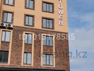 1-бөлмелі пәтер · 44.3 м² · 9/9 қабат, Ауэзова 78, бағасы: 17 млн ₸ в Щучинске