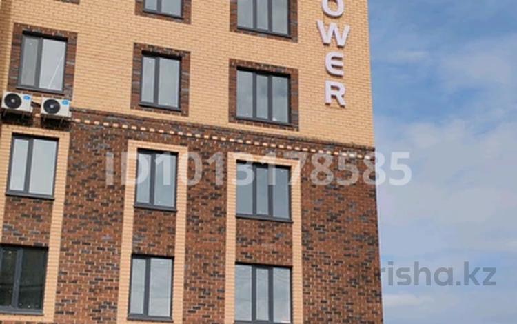 1-бөлмелі пәтер · 44.3 м² · 9/9 қабат, Ауэзова 78, бағасы: 17 млн ₸ в Щучинске — фото 2
