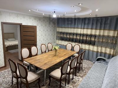 2-комнатная квартира · 87 м² · 2/17 этаж, мкр Таугуль-3, Жандосова 150/2 — Напротив Нархоза за 25 000 ₸ в Алматы, Ауэзовский р-н