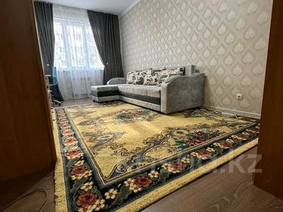1-комнатная квартира, 50 м², 3/12 этаж, Дарабоз за 25.8 млн 〒 в Алматы, Алатауский р-н