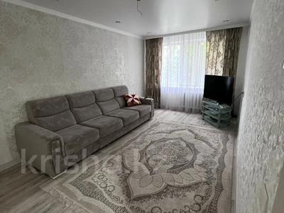 2-комнатная квартира · 55 м² · 2/5 этаж, кунаева за 22.5 млн 〒 в Уральске