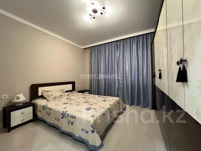 2-бөлмелі пәтер · 55 м² · 6/10 қабат, Ж. Аймауытова 15 к1, бағасы: 240 000 ₸ в 