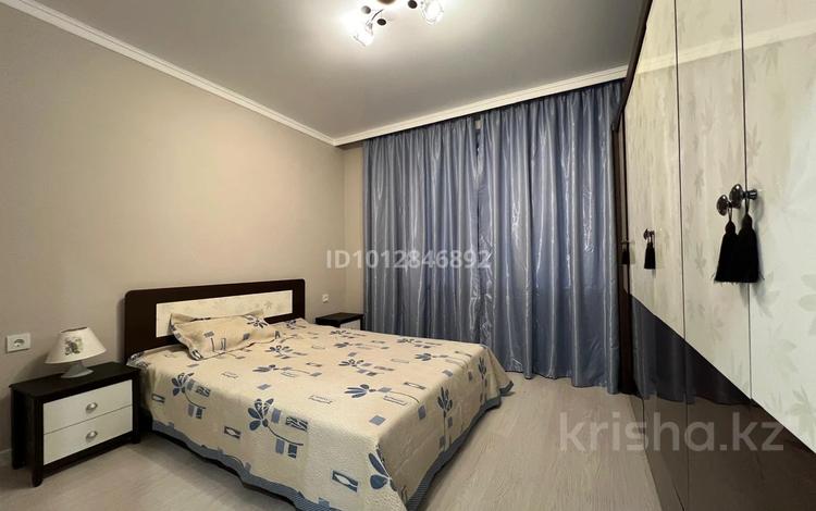 2-бөлмелі пәтер · 55 м² · 6/10 қабат, Ж. Аймауытова 15 к1, бағасы: 240 000 ₸ в  — фото 2